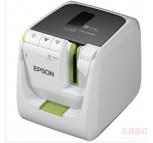 爱普生（EPSON）爱乐贴 LW-1000P WIFI 便携式标签打印机