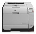 惠普（HP）Laserjet Pro 400 M451dn 彩色激光打印机