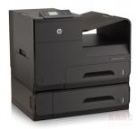 惠普（HP） Pro X451dw 页宽系列秒速级打印机