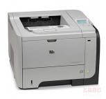 惠普（HP） LaserJet P3015dn 黑白激光打印机