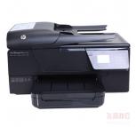 惠普（HP）Officejet Pro 3620 惠商系列 黑白打印一体机