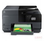 惠普（HP）Officejet Pro 8610 惠商系列彩色办公一体机