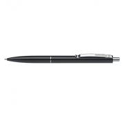 施耐德（schneider）K15 进口圆珠笔 原子笔 黑色/黑芯 单支
